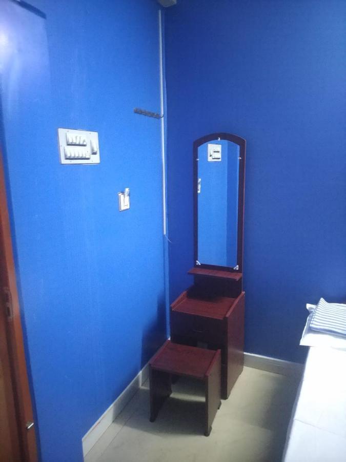 New City Tower Residency Tiruchchendūr Dış mekan fotoğraf